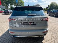 Skoda Karoq - Vorschau Bild 7