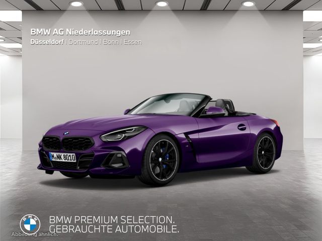 BMW Z4 M40i Harman/K LiveCockpitProf Head-Up PDC