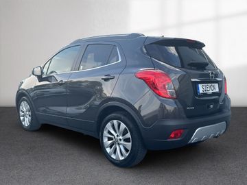 Opel Mokka - 3