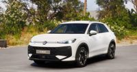 Volkswagen T-Roc - Vorschau Bild 14