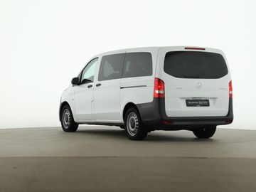 Mercedes Vito - 5