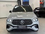 Mercedes-Benz GLE 53 4M+ PERF.+DISTR+PANO+HUD+BURM+MBEAM+360° - gebrauchte Mercedes-Benz GLE 53 AMG aus dem Jahr 2024
