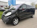 Opel Vivaro Westfalia Kasten Life Cosmo L2H1 - Opel Vivaro: Westfalia