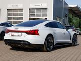 Audi RS e-tron GT quattro ACC Laser HuD Leder Allradl - Audi RS e-tron GT aus 2023