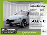 Skoda Octavia Combi SPORTLINE TDI*DSG AHK 360°Kam 19* - Skoda Octavia: Sport