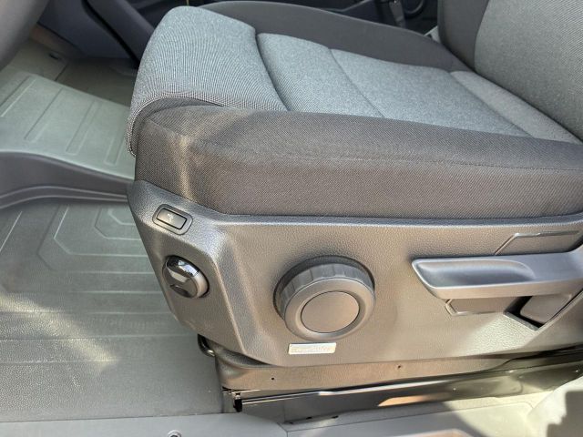 CRAFTER KOMBI 2.0 TDI AUTOM.MR