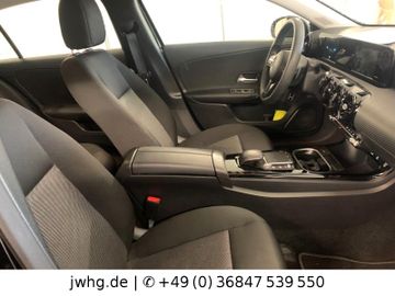 Mercedes A 250 - 5