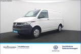 Volkswagen T6 Transporter 6.1 Kasten 2.0 TDI Navi DAB+ - Volkswagen T6 Transporter in Karlsruhe