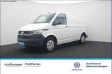 Volkswagen T6 Transporter 6.1 Kasten 2.0 TDI Navi DAB+