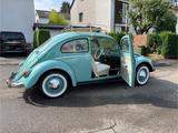Volkswagen Käfer - VW Käfer Gebrauchtwagen in Stuttgart