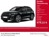 Audi Q5 S line 40 TDI quattro S tronic - Audi Q5 in Halle