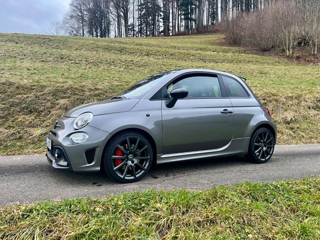 ABARTH 595 Competizione