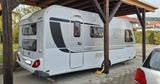 Knaus Südwind 500 FDK Silver Selection - Knaus Südwind