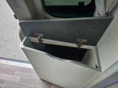 Ford Nugget Hochdach Heckträger*185PS*Automatik