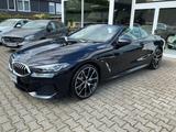 BMW 840 dx Cabrio/M Laser Nackenhz. 20" B+W Sound - BMW 840 aus 2019