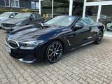 BMW 840 dx Cabrio/M Laser Nackenhz. 20" B+W Sound - BMW 840: Cabrio