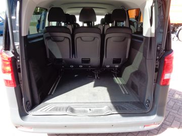 Mercedes Vito - 7