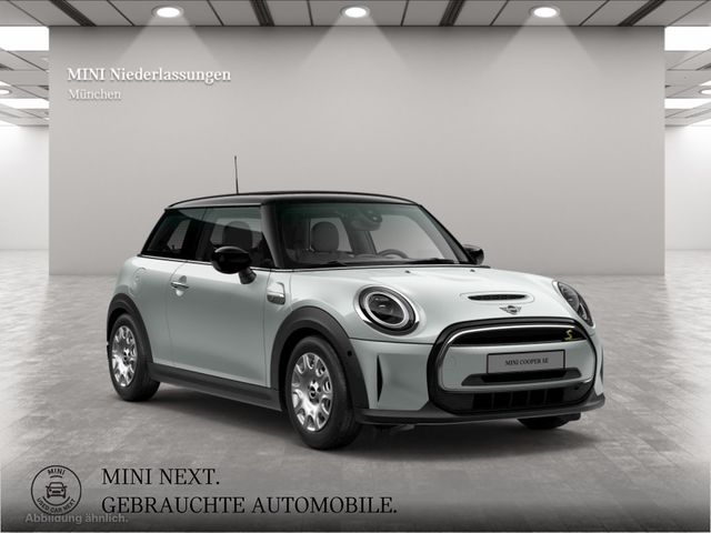 MINI Cooper SE Navi Head-Up Kamera Driv.Assist LED