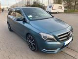 Mercedes-Benz B 200 BlueEFFICIENCY - - Mercedes-Benz B-Klasse Gebrauchtwagen in München