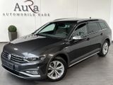 Volkswagen Passat Alltrack 2.0 TDI DSG 4M NAV+LED+AHK+KAMER - Volkswagen Passat Alltrack aus 2019