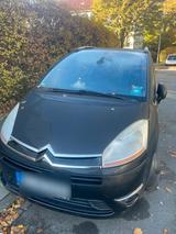 Citroën C4 Picasso - Citroën C4 Picasso