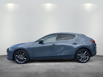 Mazda 3 - 2