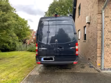Mercedes-Benz Sprinter W906 Camper Van - Offers