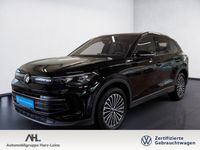 Volkswagen Tiguan - Vorschau Bild 1