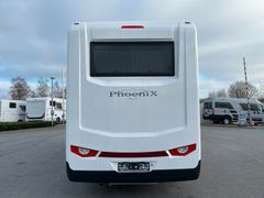 Phoenix Maxi 7900 QRSL  *Fahrsicherheit*Diesel-Hzg
