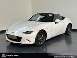 Mazda Sports-Line CABRIO-BOSE-LEDER-PDC-LED-SHZ - Mazda MX-5: Leder, Navigationssystem
