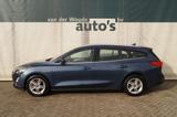 Ford Focus Wagon 1.0 EcoBoost Trend Edition Business - Ford: Wagon