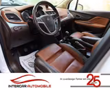 Opel Mokka Innovation 1.4 Turbo 4x4 |Leder Braun| - Opel Mokka mit Benzin-Antrieb