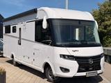 Frankia I 7400 Platin Plus 5,5t Final Edition *Autarkie* - Frankia Wohnwagen & Wohnmobile
