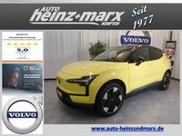 Volvo EX30 Ultra AWD Performance Pure Electric