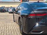 Toyota Mirai FCEV Advanced. VOLL. 39 tkm - schwarze Toyota Mirai