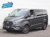 Ford Tourneo Custom Titanium X L1 Xenon Autom 8-Sitze - Ford Tourneo Custom in Karlsruhe