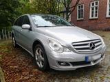 Mercedes-Benz R 320 CDI 4MATIC / Lang - gebrauchte Mercedes-Benz R 320 aus dem Jahr 2006