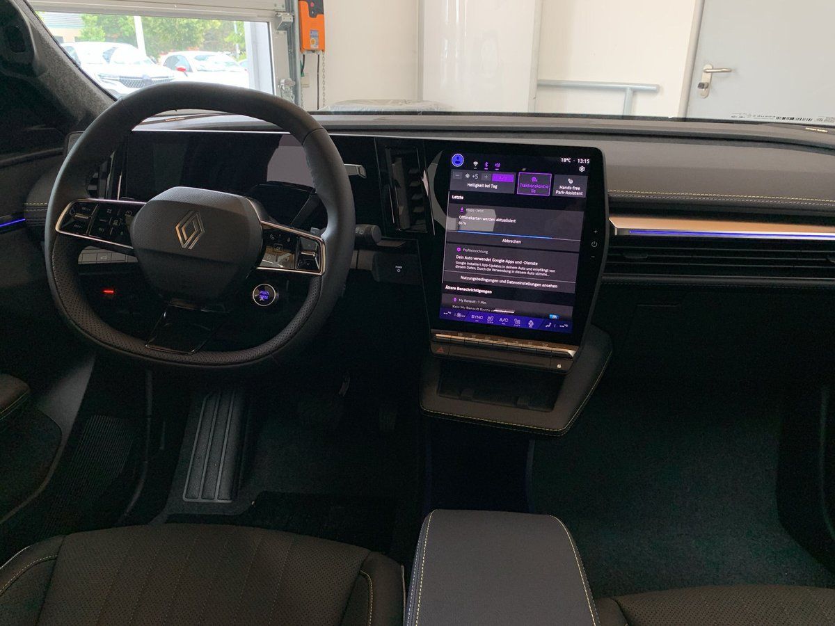 Renault Scenic E-TECH - Bild 14