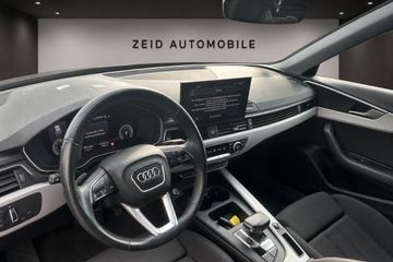 Audi A4 - 11