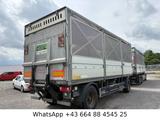 Andere Scheuwimmer 2 Achser ANHÄNGER FÜR LEBENDE TIERE