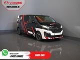Opel Zafira Zafira-e Life Tourer 75 kWh 330km WLTP (D - Opel Zafira: 9 Sitzer