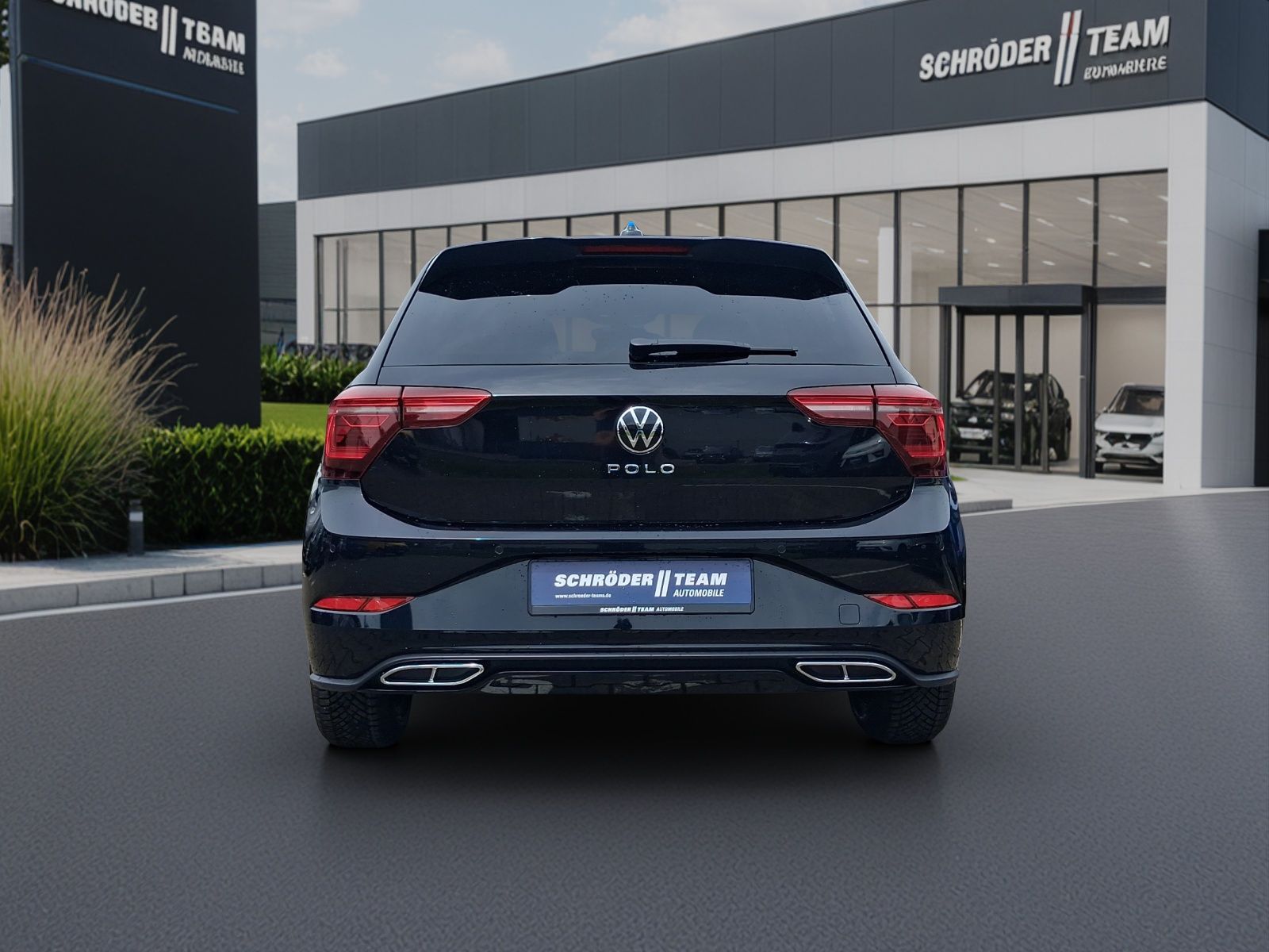 Volkswagen Polo - Bild 4
