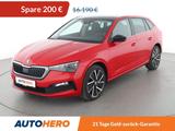 Skoda Scala 1.5 TSI ACT Style Aut.*LED*TEMPO*PDC* - Skoda Scala in Köln