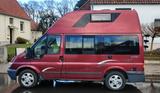 Ford Nugget Westfalia Hochdach - Ford: Nugget Westfalia