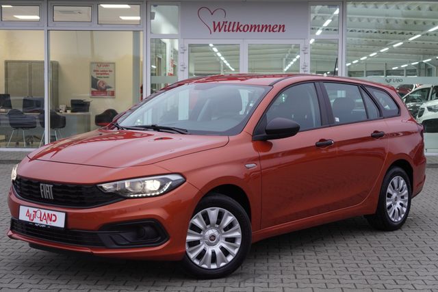 Fiat Tipo Kombi 1.5 GSE Hybrid Aut. Tempomat Sitzheiz