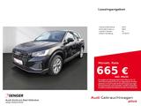 Audi Q2 35 TDI advanced Sitzhzg. MMI Navi Kamera VZE - Audi Q2 in Lübeck