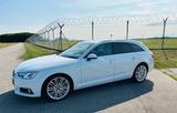 Audi A4 3.0 TDI S tronic sport quattro Avant 