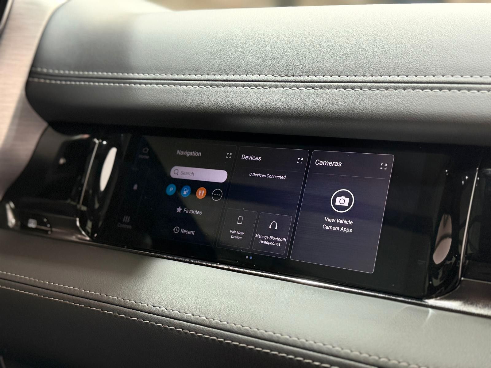 Fahrzeugabbildung Dodge RAM 1500 RHO H/O BLACK Edition / RTR