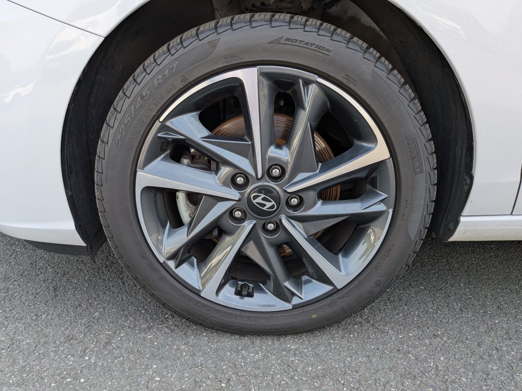Hyundai i30 – Bild 6
