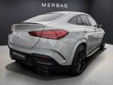 Mercedes-Benz GLE 63 AMG S CARBON STH. NIGHT PERFORMANCE - Mercedes-Benz: Coupe, C63